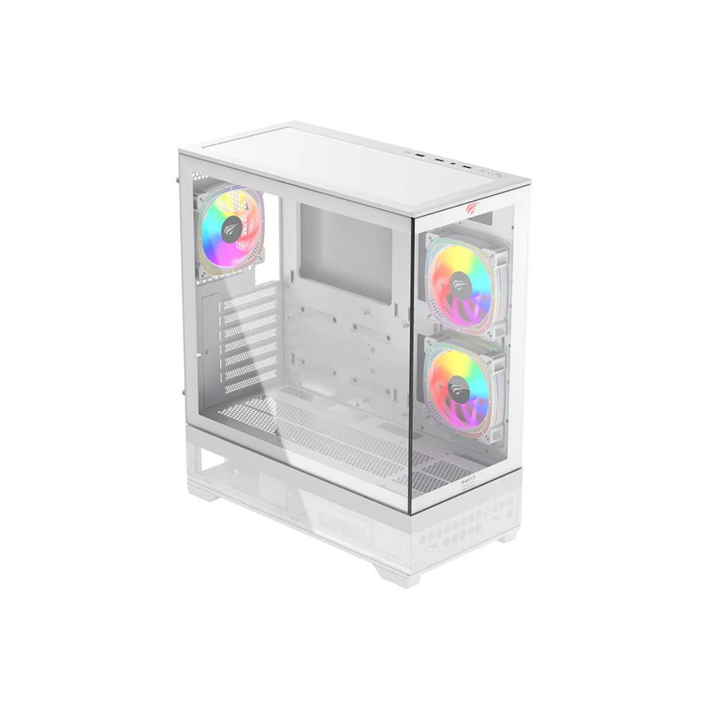 PC series-Case - CF925 WHITE