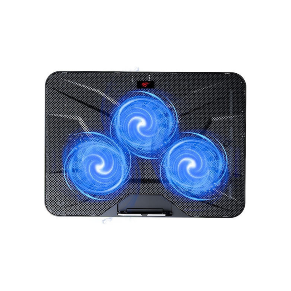PC series-Laptop cooling pad - F2067
