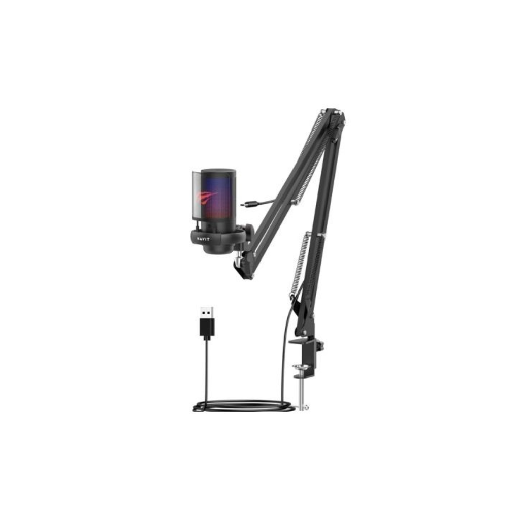 PC series-Live microphone - GK50 PRO