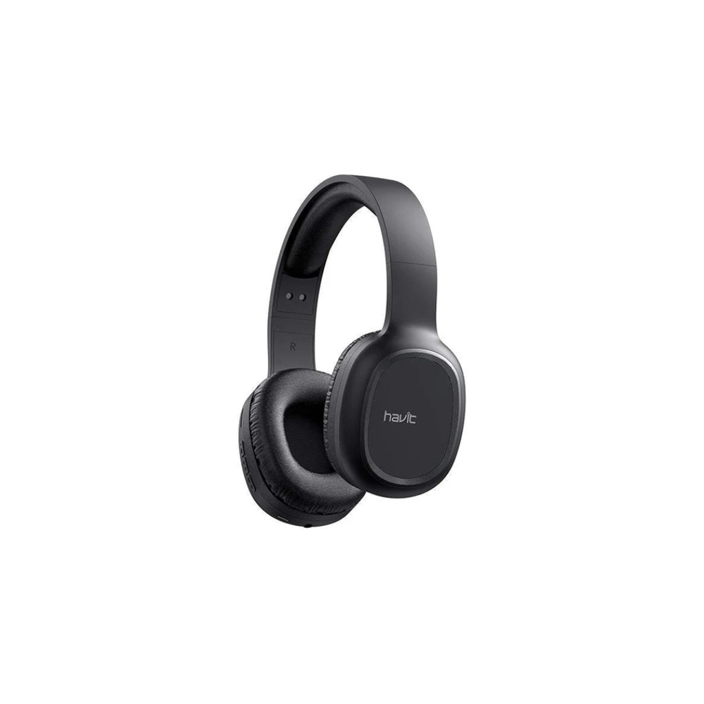 Audio series-Bluetooth headphone - H2590BT PRO - BLACK