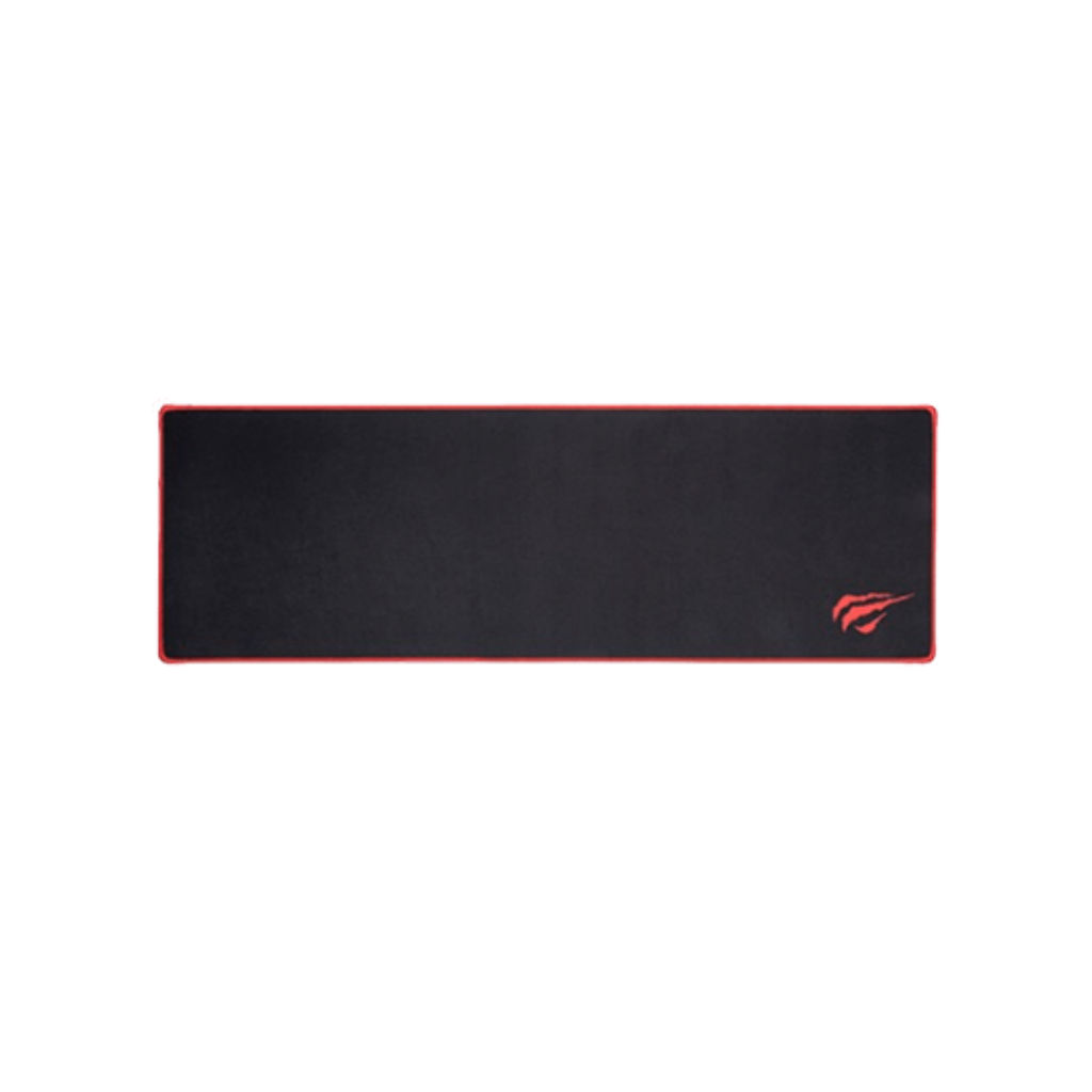 PC series-Mousepad - MP830 - BLACK