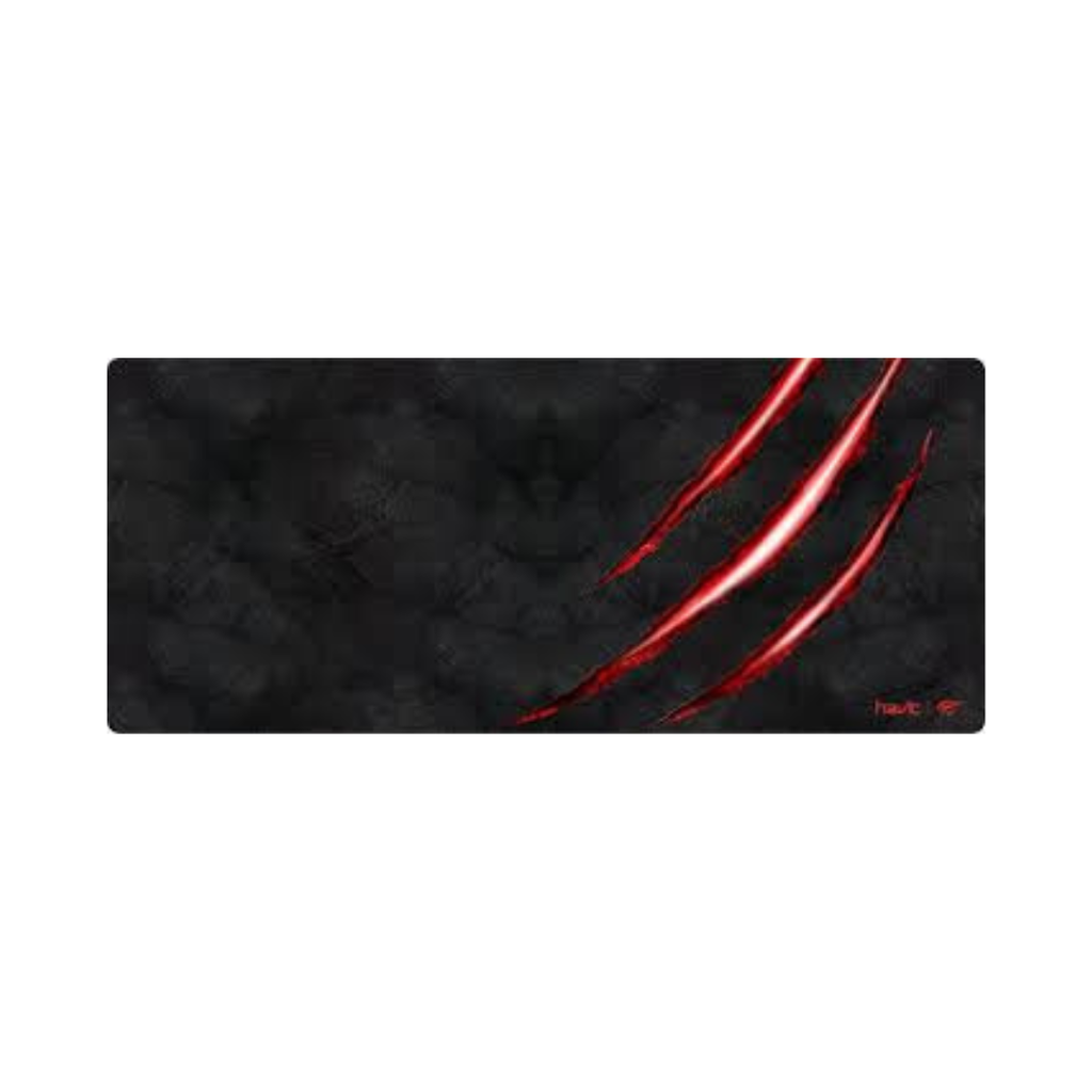 PC series-Mousepad - MP860 - BLACK
