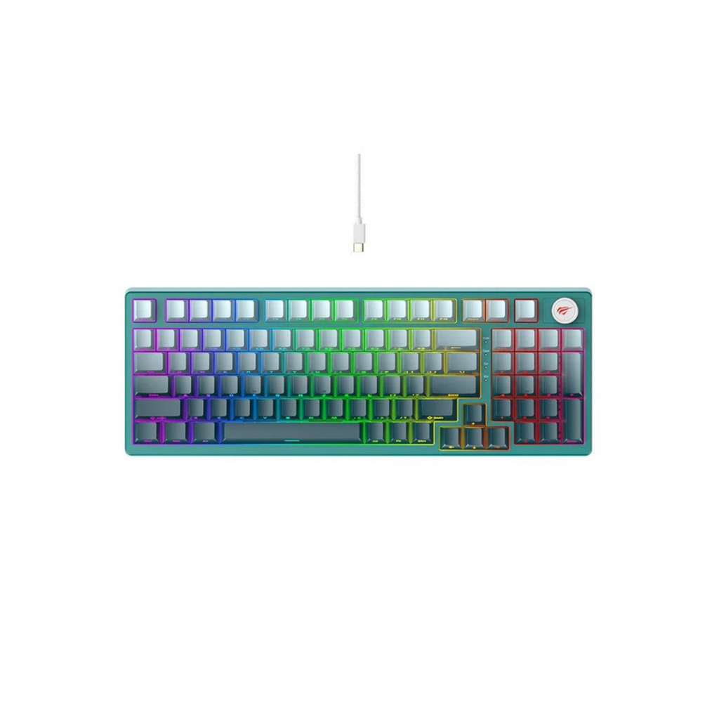 Gaming series-Gaming keyboard - KB899L