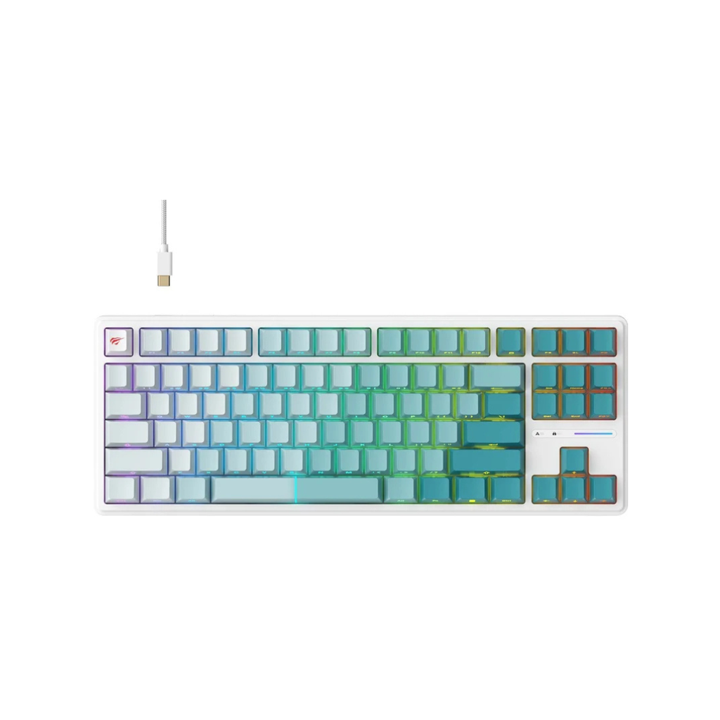 Gaming series-Gaming keyboard - KB901L