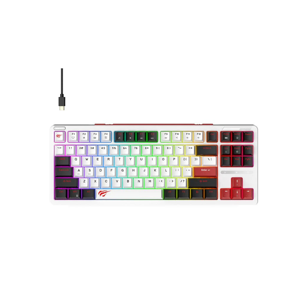 Gaming series-Gaming keyboard - KB902L