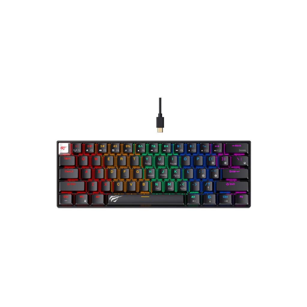 Gaming series-Gaming keyboard - KB903L
