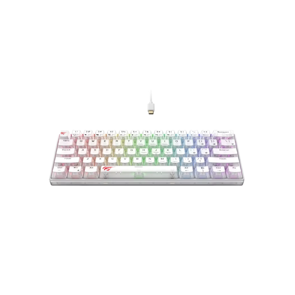 Gaming series-Gaming keyboard - KB903L TWH
