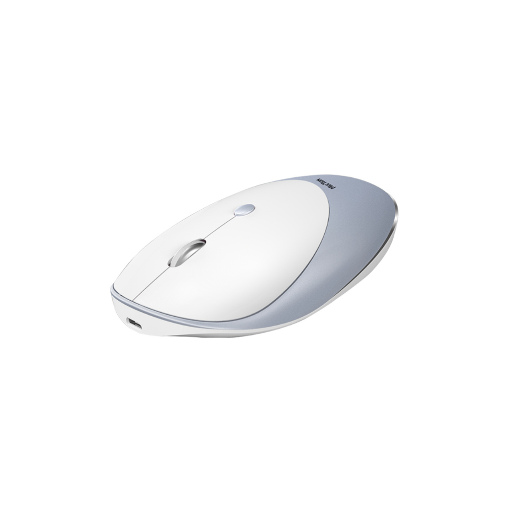 2.4G Wireless Mouse SpaceGray - R600 - MEETION