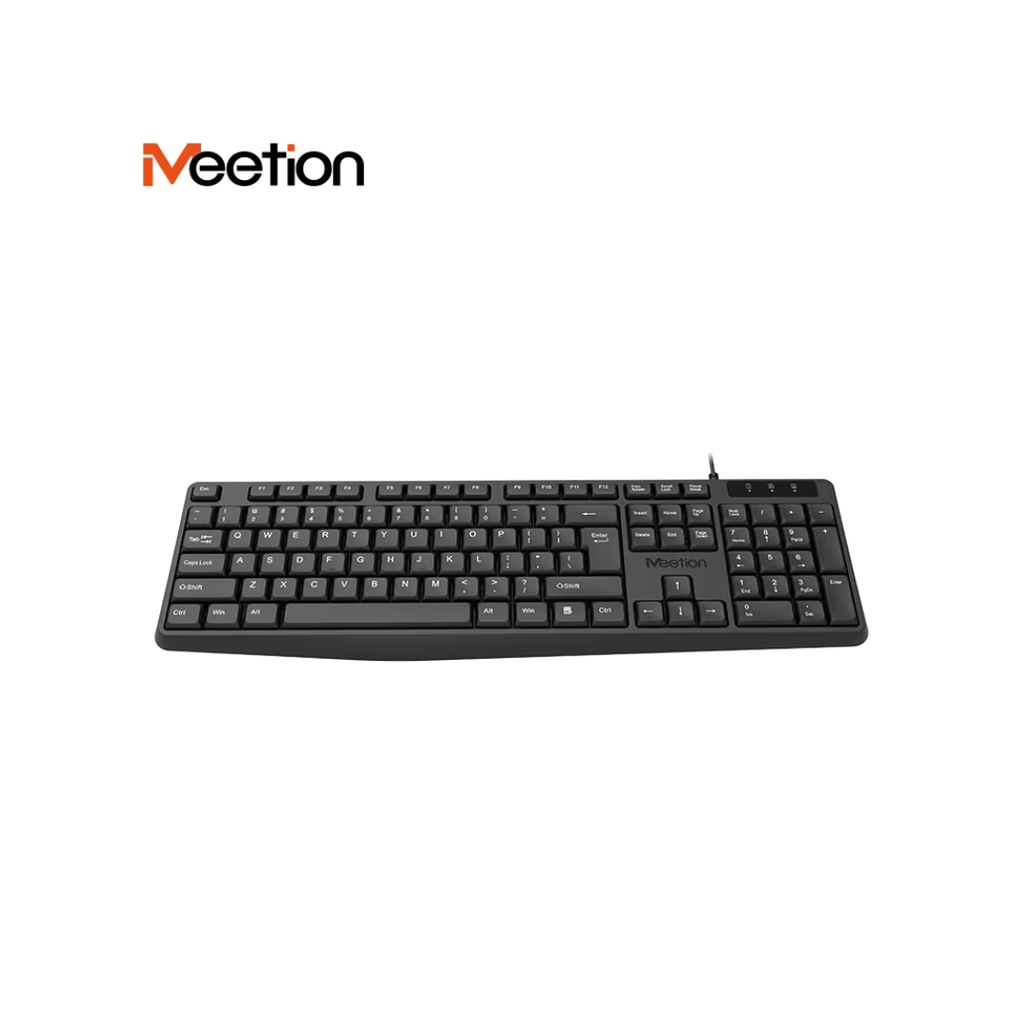 USB Wired Mouse - M360 - MEETION