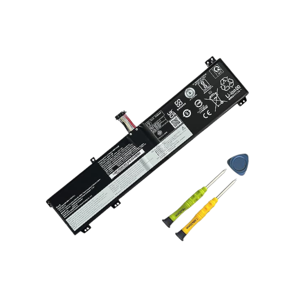 BATERI LAPTOPI - Legion 5 15IMH05, 15ARH05, 17IMH05, 17ARH05, 5P 15IMH05, 5P 15ARH05, R7000 2020, Y7000 2020 -LEN L19C4PC0