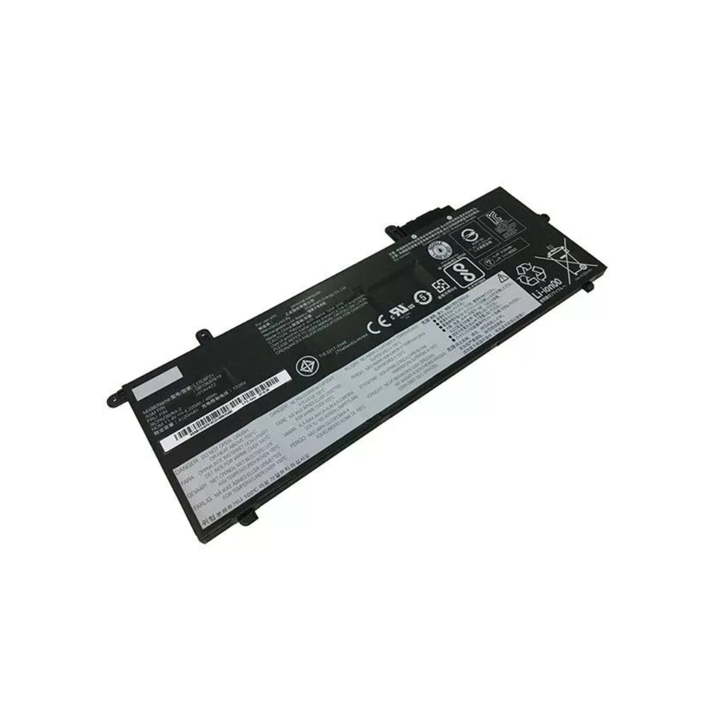 BATERI LAPTOPI -ThinkPad X280, A285 -LEN L17C6P71
