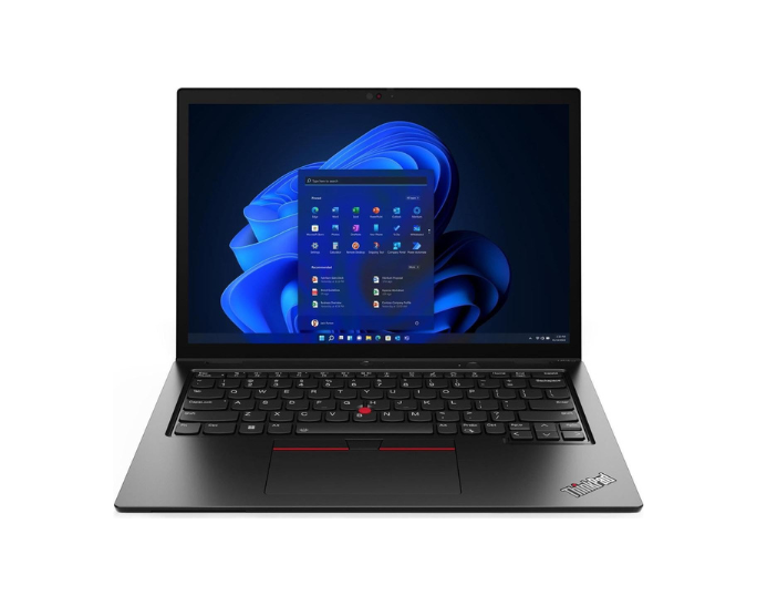 THINKPAD T14 GEN 2 - RAM 16GB - PROC I5 GEN 11 - SSD 512GB - GRAF 8GB TOT - DISP 14.1" FHD TOUCH