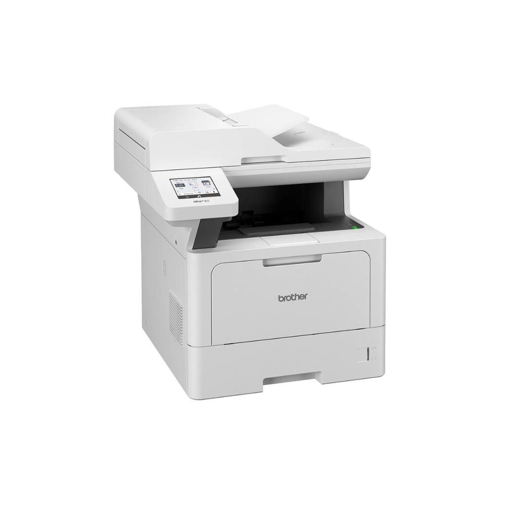 PRINTER BROTHER MFC LASER MFCL5710