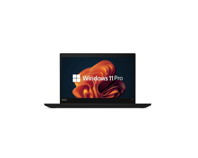 THINKPAD X390 - RAM 8GB DDR4 - PROC I5 GEN8 - SSD 256GB - GRAF 4GB TOT - DISP 13" FHD