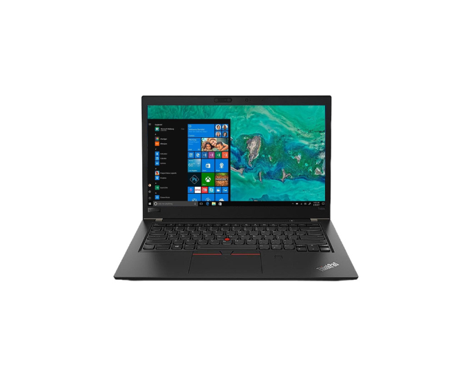 LENOVO THINKPAD T570 - RAM 16GB - PROC I7 GEN7 - SSD 512GB - GRAF 8GB TOT - DISP 15.6" FHD