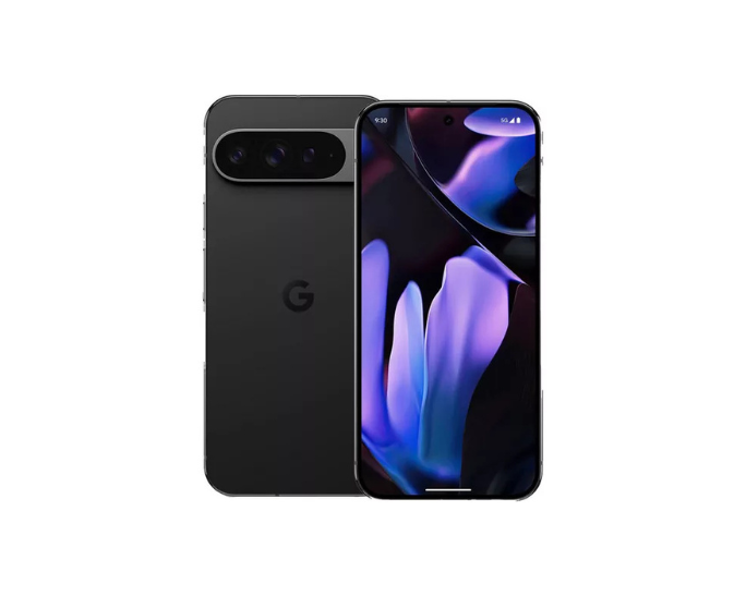 GOOGLE PIXEL 9 PRO XL - 256 GB - OBSIDIAN