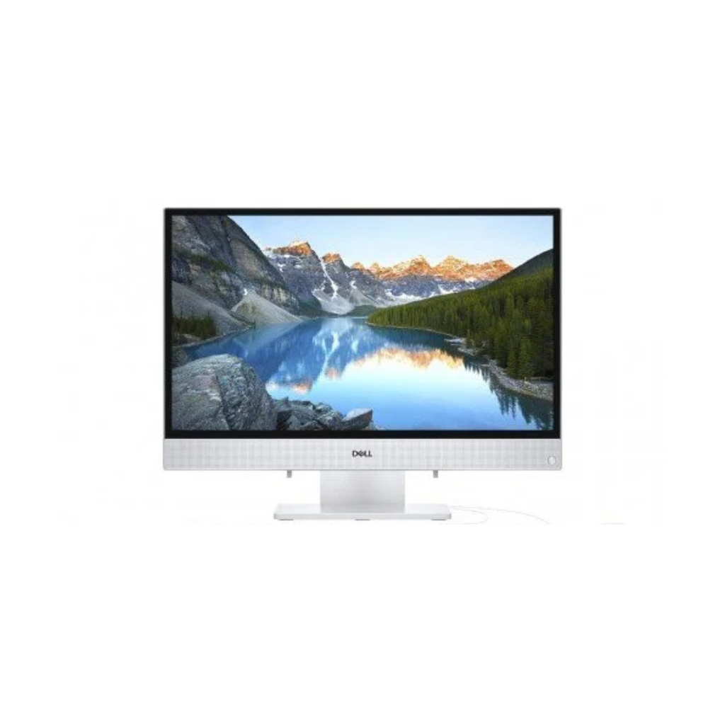 AIO DELL INSPIRON 3280 - RAM 8GB - PROC I3 GEN8 - SSD 256GB - GRAF 4GB TOT - DISP 21" FHD TOUCH