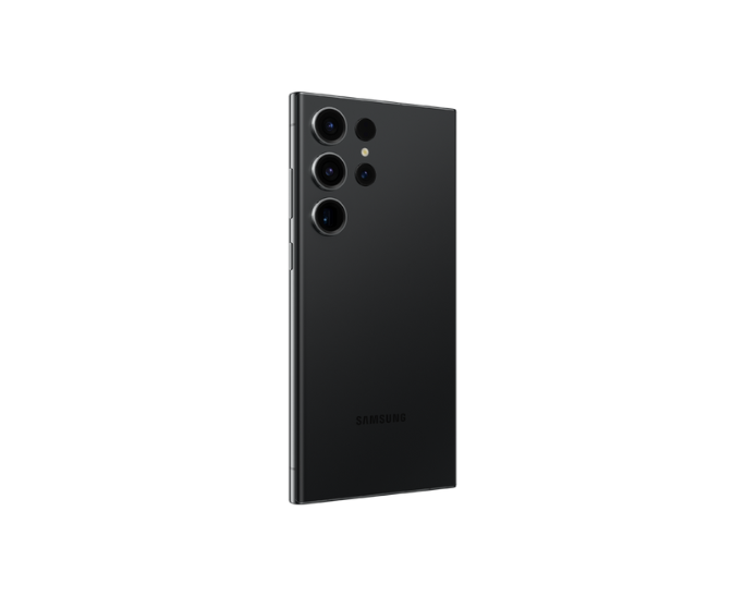 SAMSUNG S23 ULTRA - 12,512GB - BLACK N KOREAN