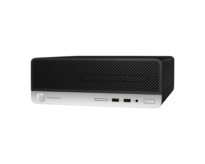 HP  PRODESK 400 G4 MINI PC - RAM 16GB - PROC I5 GEN 8 - SSD 512GB - GRAF 8GB TOT