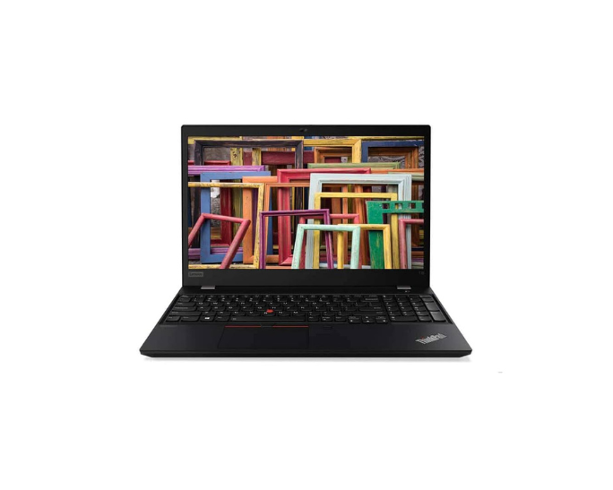 LENOVO THINKPAD T15 GEN1 - RAM 16GB - PROC i5 GEN10 - SSD 256GB - GRAF 8GB TOT - DISPLAY 15.6 FHD TOUCH