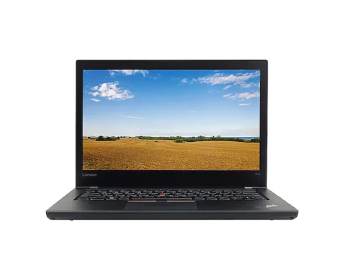 LENOVO THINKPAD T480 - RAM 32GB - PROC I7 GEN8 - SSD 1TB - GRAF 16GB TOT - DISP 14.1" TOUCH
