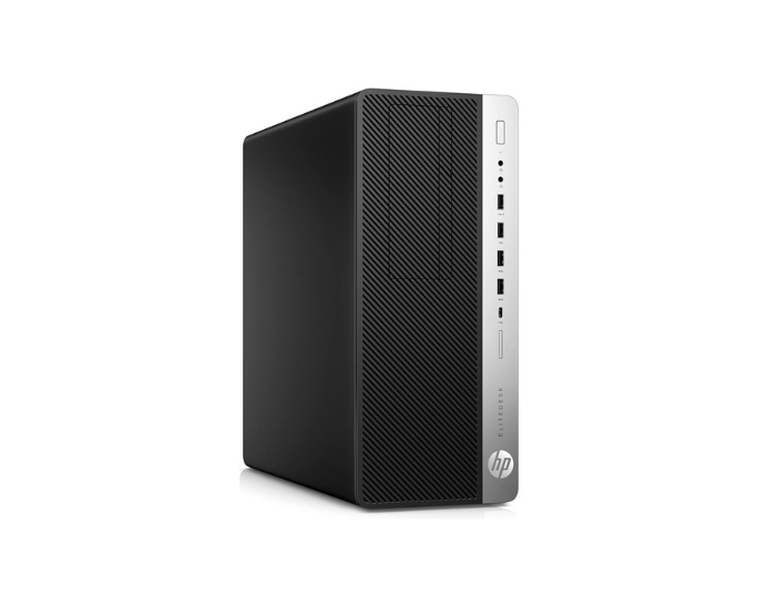 HP ELITEDESK 800 G3 SFF - RAM 16GB - PROC I5 GEN6 - SSD 256GB - GRAF 8GB TOT