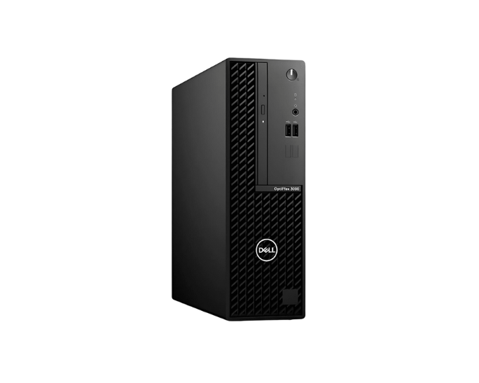 DELL OPTIPLEX 3080 MICRO - RAM 16GB - PROC I5 GEN10 - SSD 128GB - GRAF 8GB TOT