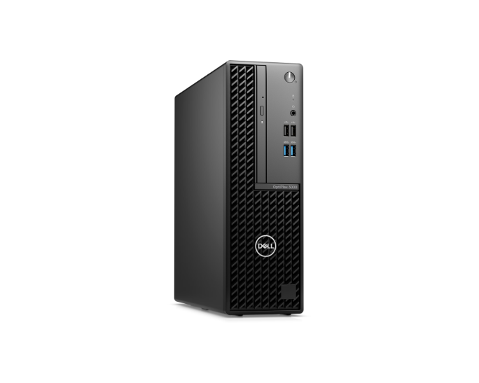 DELL OPTIPLEX 3000 MICRO - RAM 16GB - PROC I5 GEN 12 - SSD 256GB - GRAF 8GB TOT