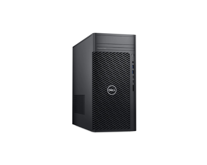 DELL PRECISION 3630 - RAM 32GB - PROC XEON E-2186G - SSD 512GB - QUADRO P620