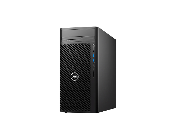 DELL PRECISION 3440 SFF - RAM 32GB - PROC I7 GEN10 - SSD 512GB - GRAF QUADRO P400