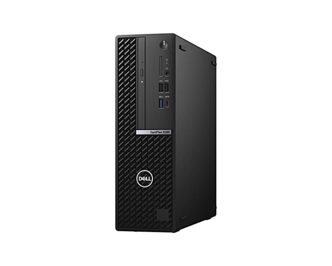 DELL OPTIPLEX 5090 SFF - RAM 16GB - PROC I5 GEN10 - SSD 256GB - GRAF 8GB TOT