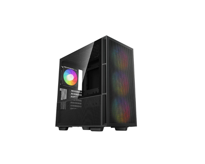 PC GAMING - CH560 - 850W - B760 - RAM 96GB DDR5 - NVME 1TB - PROC I9 14900KF - LQ360 - RTX 4070 TI SUPER 16GB
