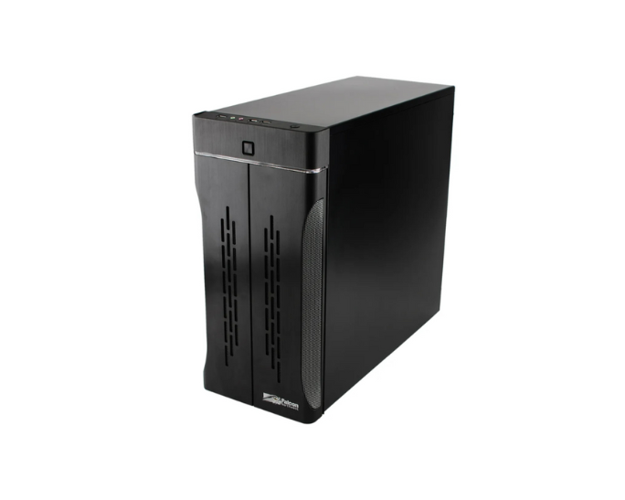 PC FALCONE GAMING - RAM 32GB DDR4 - PROC i7-7800X - SSD 1TB - GRAF RTX TITAN 24GB