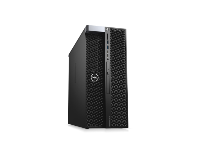 DELL PRECISION 5820 - RAM 32GB - PROC XEON W-2223 - SSD 512GB - QUADRO P2200