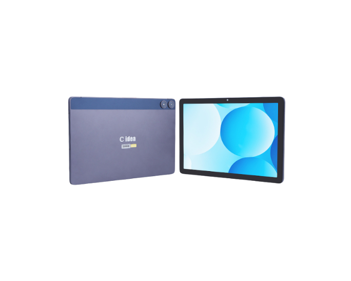 TABLET IDEA P1200  - 10" - 8/128 GB GRAY