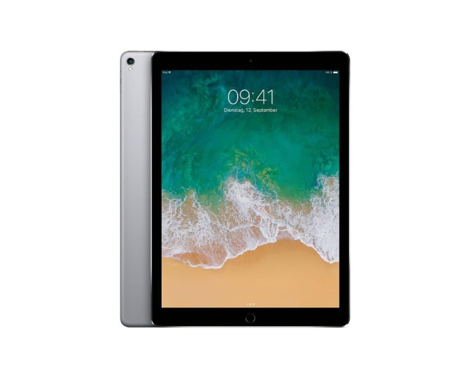 IPAD PRO 10.5" WI-FI + CEL - 256GB - SPACE GRAY A1709