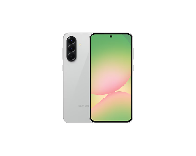 SAMSUNG A56 5G - 12,256 - AWESOME LIGHTGRAY N