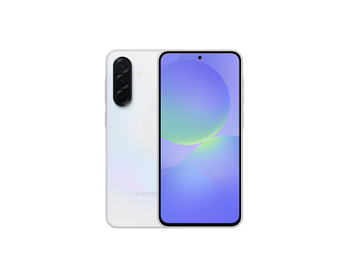 SAMSUNG A36 5G - 12,256 - AWESOME WHITE N