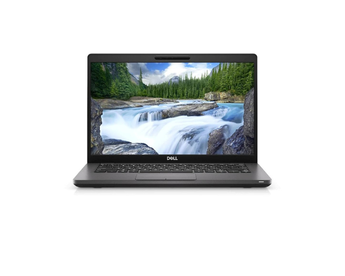 DELL LATITUDE 5400 - RAM 16GB - PROC I7 GEN8 - SSD 512GB - GRAF 8GB TOT - DISP 14.1' FHD TOUCH