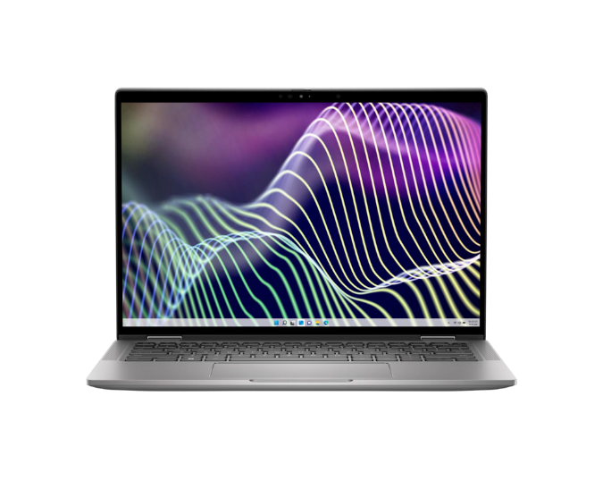 DELL LATITUDE 7440 - RAM 32GB - PROC I7 GEN13 - SSD 512GB - GRAF 16GB TOT - DISP 14"QHD PLUS TOUCH