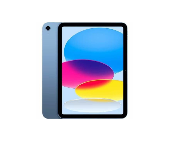 APPLE IPAD 11TH GEN (A16) 2025 - WIFI - 128GB BLUE