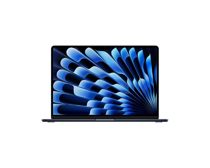 MACBOOK AIR 2025 - RAM 24GB - M4 CHIP - SSD 512GB - DISP 15"