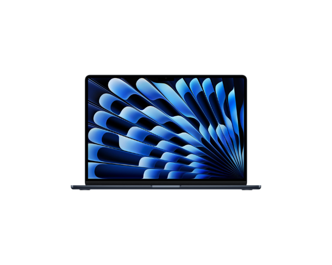 MACBOOK AIR 2025 - RAM 16GB - M4 CHIP - SSD 256GB - DISP 15"