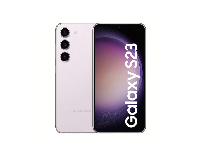 SAMSUNG S23 - 8,128 GB  - PINK V