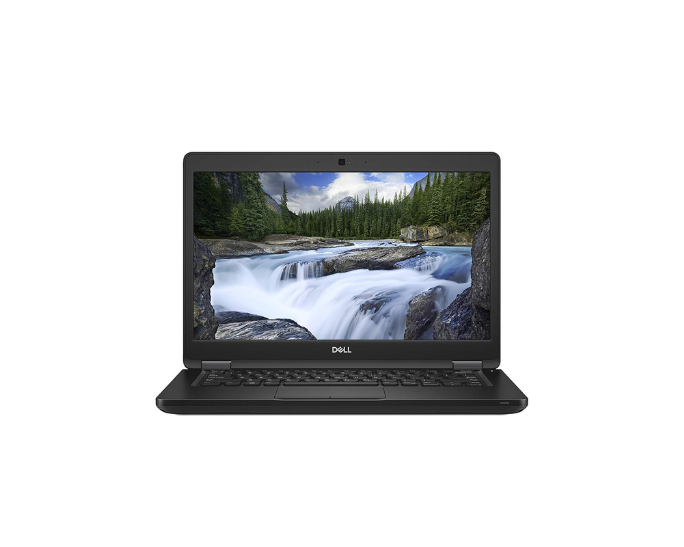 DELL LATITUDE 5495 - RAM 16GB - PROC RYZEN 5 PRO - SSD 256GB - GRAF 8GB TOT - DISP 14 "FHD
