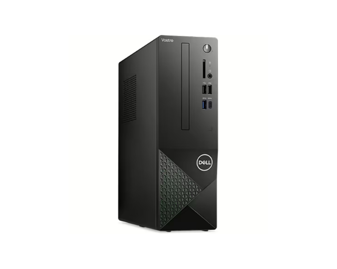 DELL VOSTRO 3030 SFF - RAM 16GB - PROC I3 GEN12 - SSD 512GB - GRAF UHD 730