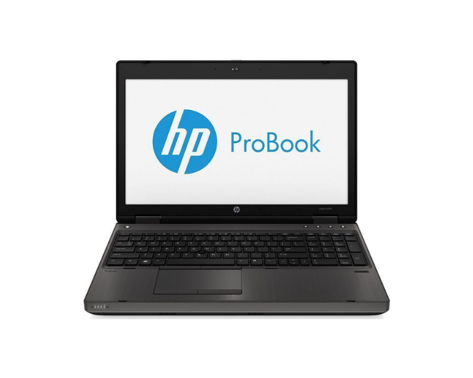 HP PROBOOK 6570B - RAM 8GB - PROC I5 GEN3 - SSD 128GB - GRAF 4GB TOT - DISP 15.4"