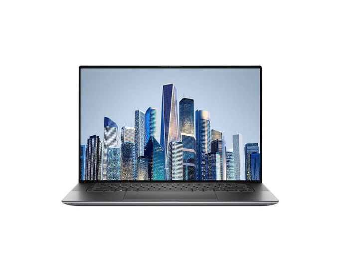 DELL PRECISION 5560 - RAM 32GB - PROC I7 11850H - SSD 512GB - GRAF T1200 - DISP 15.6" FHD
