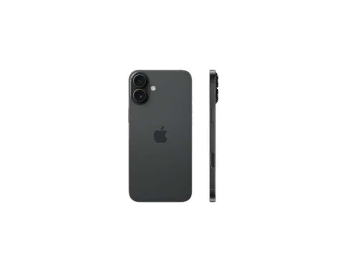 IPHONE 16 PLUS - 128 GB - BLACK V USA