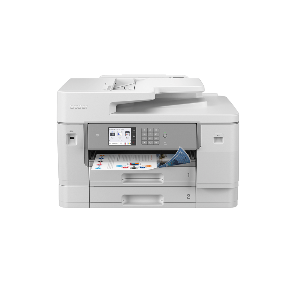 PRINTER BROTHER A3 MFCJ6955DWRE1